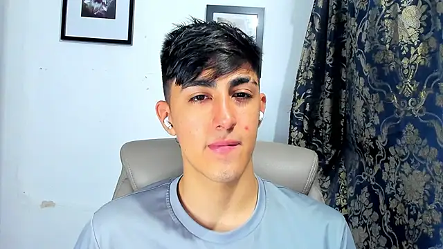 babymaik online show from January 6, 2026, 5:44 am