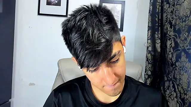 babymaik online show from January 11, 2026, 5:47 am