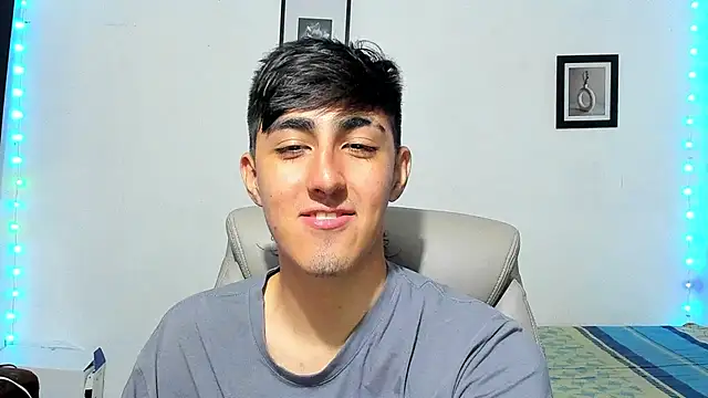 babymaik online show from October 27, 2025, 11:49 pm