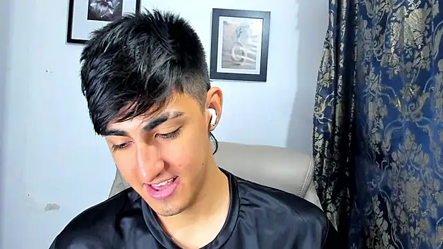 babymaik online show from January 10, 2026, 5:47 am