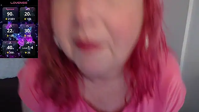 Snapshot of Mature_2025 chatting on February 17, 2026, 3:09 pm Mature 2025 online show from February 17, 2026, 3:09 pm