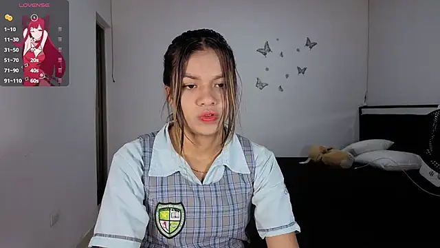 Snapshot of sophia_ramirez12 chatting on October 3, 2025, 10:22 pm sophia ramirez12 online show from October 3, 2025, 10:22 pm