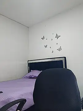 sophia ramirez12 online show from February 14, 2026, 12:11 am