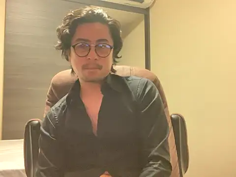 masato1115aa online show from January 9, 2026, 12:56 pm