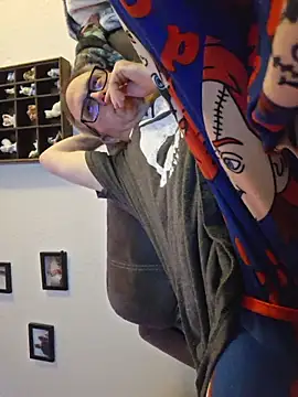 Smallone327 online show from March 8, 2026, 5:11 am