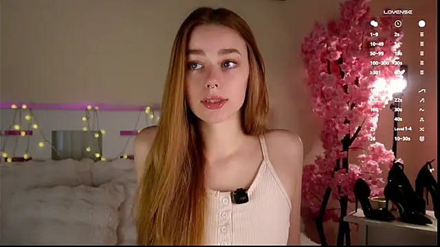 EmilaMills online show from February 13, 2026, 9:20 am