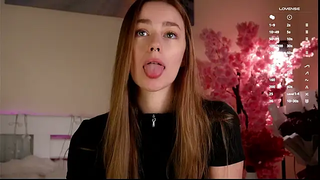 EmilaMills online show from March 14, 2026, 9:26 am