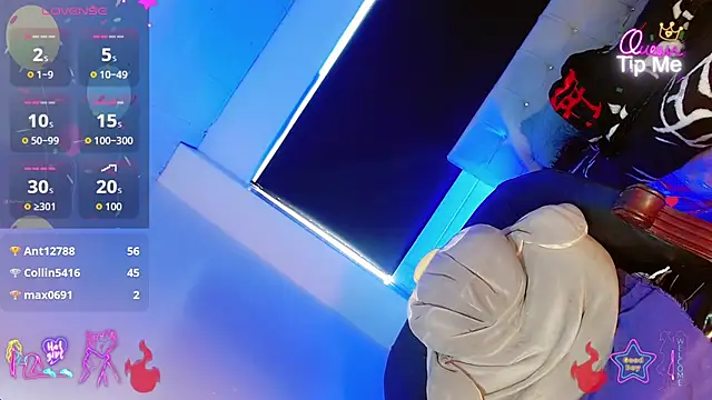 Snapshot of jymena_xxx chatting on February 19, 2026, 7:11 pm jymena xxx online show from February 19, 2026, 7:11 pm