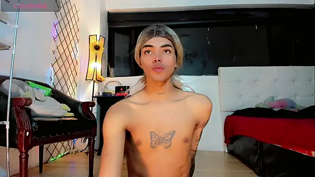 jymena xxx online show from July 9, 2026, 3:40 am