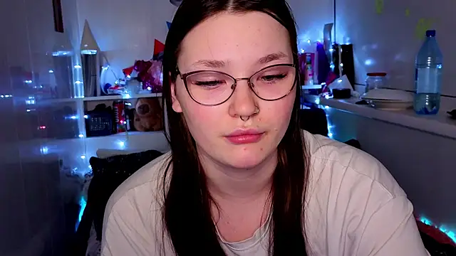 Snapshot of milliedoll chatting on November 1, 2025, 6:46 pm milliedoll online show from November 1, 2025, 6:46 pm