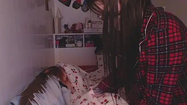 Snapshot of milliedoll chatting on February 21, 2026, 3:14 pm milliedoll online show from February 21, 2026, 3:14 pm