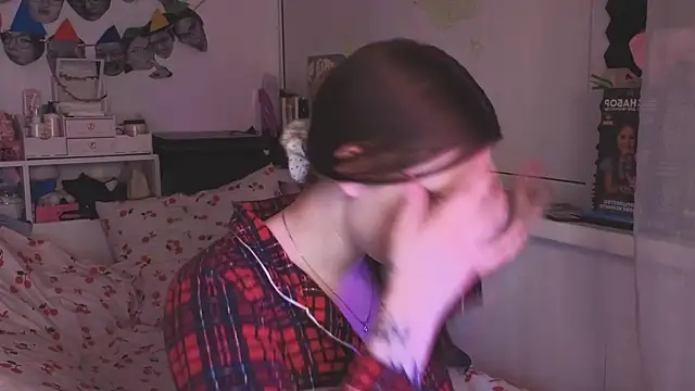 Snapshot of milliedoll chatting on February 20, 2026, 6:43 pm milliedoll online show from February 20, 2026, 6:43 pm