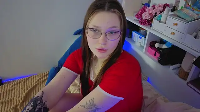 Snapshot of milliedoll chatting on January 10, 2026, 1:28 pm milliedoll online show from January 10, 2026, 1:28 pm