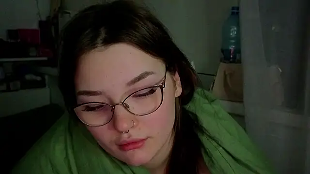 Snapshot of milliedoll chatting on October 19, 2025, 12:30 pm milliedoll online show from October 19, 2025, 12:30 pm