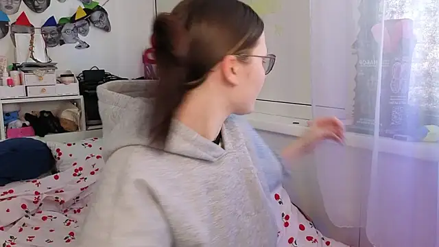 Snapshot of milliedoll chatting on February 26, 2026, 5:07 am milliedoll online show from February 26, 2026, 5:07 am