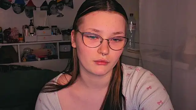 Snapshot of milliedoll chatting on November 20, 2025, 11:22 am milliedoll online show from November 20, 2025, 11:22 am