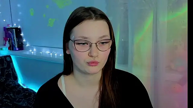 Snapshot of milliedoll chatting on October 9, 2025, 10:05 am milliedoll online show from October 9, 2025, 10:05 am