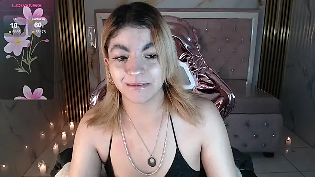 lili conor s online show from September 9, 2025, 3:38 am