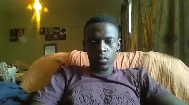 Justusual444 online show from March 7, 2025, 10:13 am