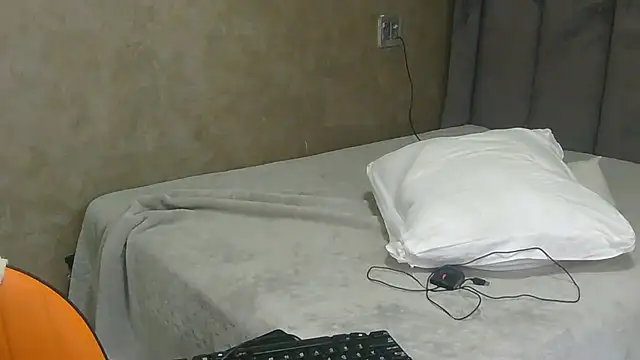 Justusual444 online show from January 13, 2026, 5:11 am