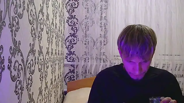 frama666 online show from October 12, 2025, 5:36 pm