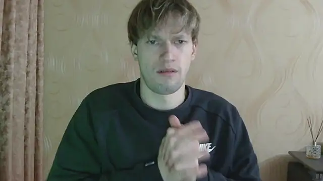 frama666 online show from January 31, 2026, 7:12 pm