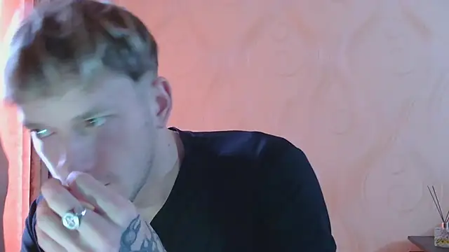 frama666 online show from November 3, 2025, 8:29 am