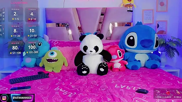 femboy-20 online show from November 23, 2025, 6:45 am