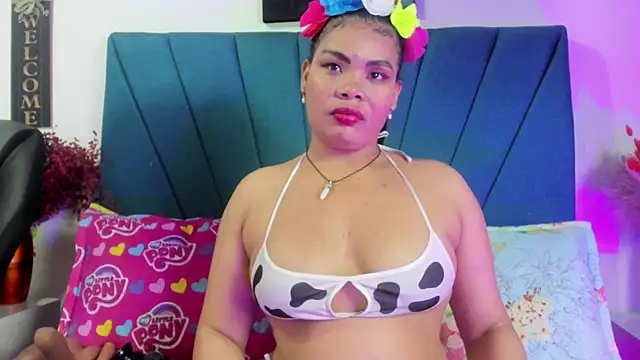Mariana star1 online show from June 5, 2026, 4:50 am
