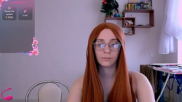 kitsune 8 online show from February 26, 2025, 9:12 am