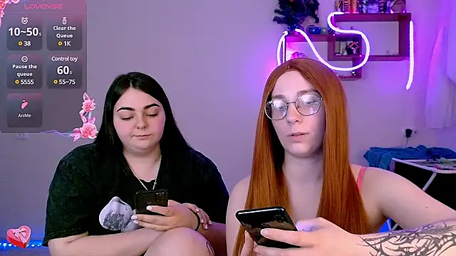 kitsune 8 online show from March 13, 2025, 7:06 pm