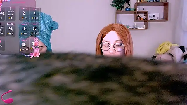 kitsune 8 online show from March 3, 2025, 9:02 am