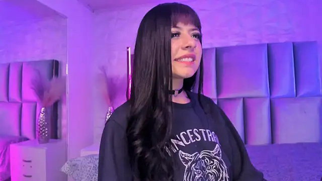 Selene bennet online show from March 7, 2026, 3:50 pm