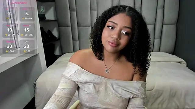 Natasha rose   online show from September 9, 2025, 8:18 pm