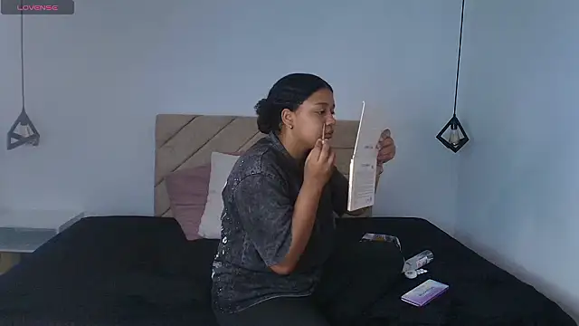 Natasha rose   online show from March 14, 2026, 7:42 pm