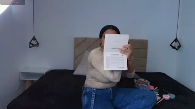 Natasha rose   online show from March 24, 2026, 7:36 pm