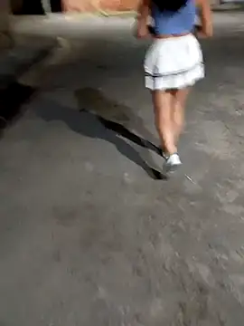 Snapshot of BRENDAJHA chatting on February 28, 2025, 4:21 am BRENDAJHA online show from February 28, 2025, 4:21 am