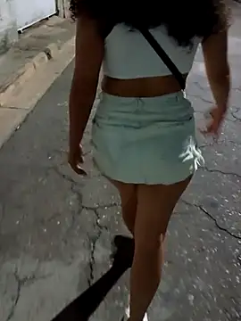 Snapshot of BRENDAJHA chatting on March 2, 2025, 2:19 am BRENDAJHA online show from March 2, 2025, 2:19 am