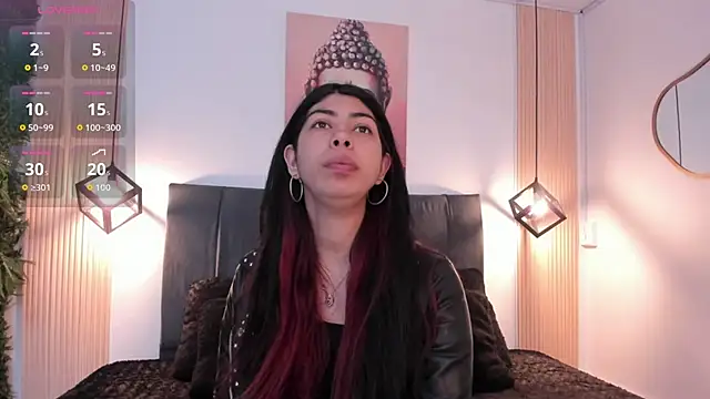 Cassie bloom online show from January 14, 2026, 7:39 pm