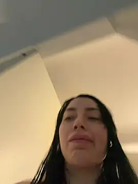 Snapshot of Mia_Splash chatting on March 18, 2026, 1:13 pm Mia Splash online show from March 18, 2026, 1:13 pm