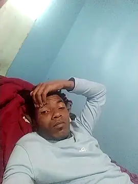 Cockblak online show from February 19, 2025, 9:14 pm