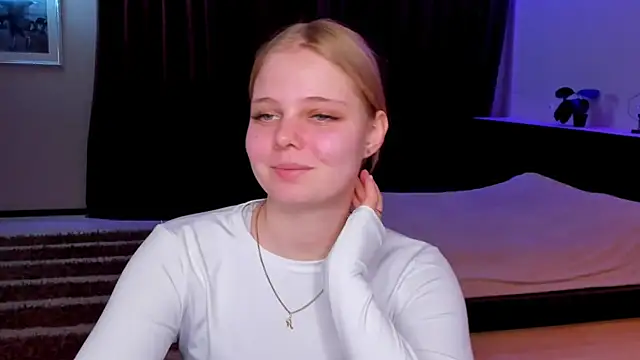 Snapshot of WillaDrye chatting on February 20, 2025, 7:12 am WillaDrye online show from February 20, 2025, 7:12 am