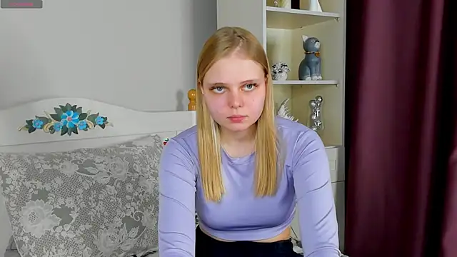 Snapshot of WillaDrye chatting on March 9, 2025, 8:07 am WillaDrye online show from March 9, 2025, 8:07 am