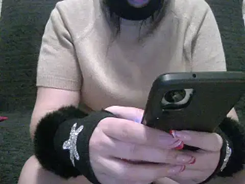 Snapshot of BibicaBibica1 chatting on February 24, 2025, 8:47 pm BibicaBibica1 online show from February 24, 2025, 8:47 pm