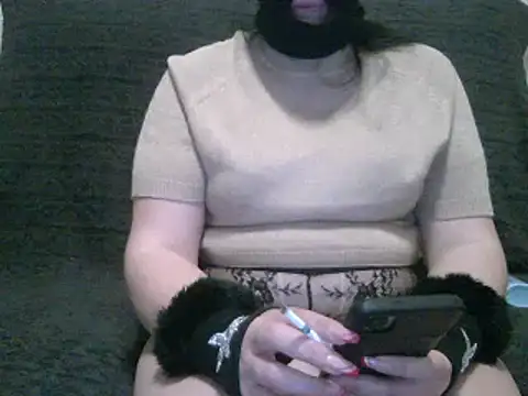 Snapshot of BibicaBibica1 chatting on February 24, 2025, 5:20 pm BibicaBibica1 online show from February 24, 2025, 5:20 pm