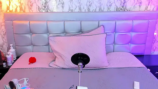 MELODYY SWEET online show from April 12, 2026, 12:19 pm