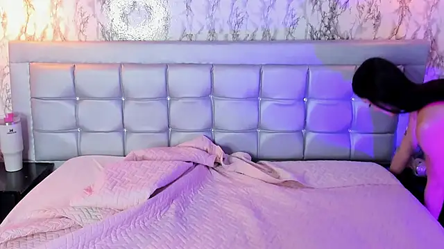 MELODYY SWEET online show from March 14, 2026, 11:49 am