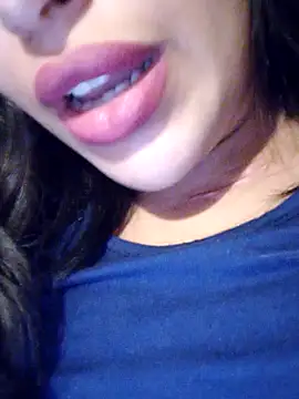 Sexlove1xo online show from December 16, 2025, 5:39 pm