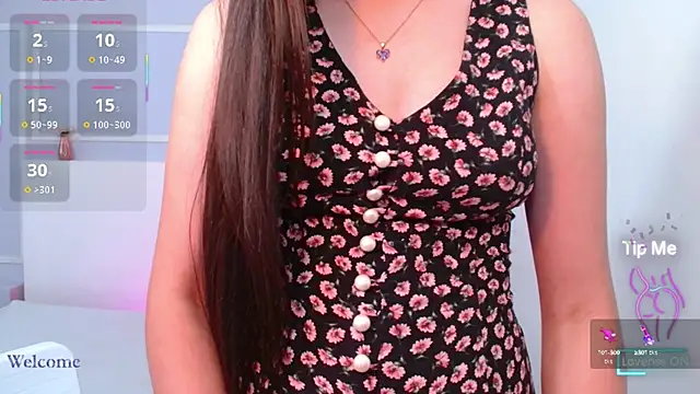 Snapshot of JasmineBella0 chatting on March 15, 2025, 10:22 pm JasmineBella0 online show from March 15, 2025, 10:22 pm