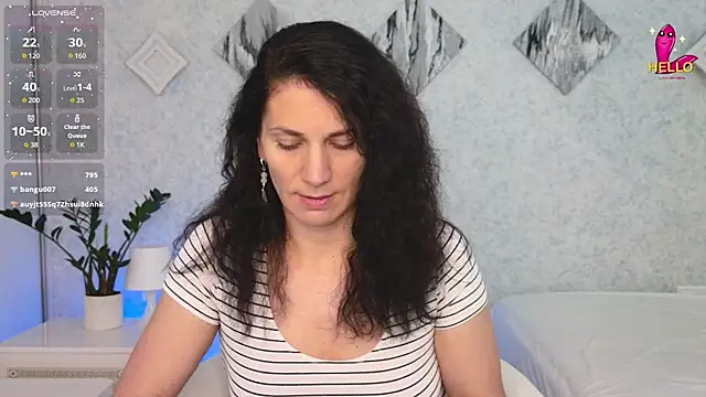 mylady xenia online show from June 16, 2026, 4:07 pm